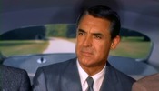 North by Northwest (1959)Cary Grant and driving